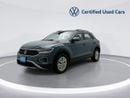 فولكس واجن T ROC Life 1.4L