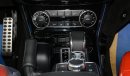 Mercedes-Benz G 63 AMG V8 Biturbo Without Sunroof
