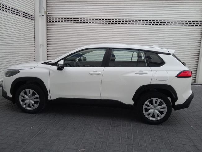 Toyota Corolla Cross XL, миниатюра 23