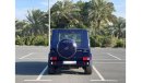 Mercedes-Benz G 500 Std 2014 I GCC I Original Paint I Ref#122