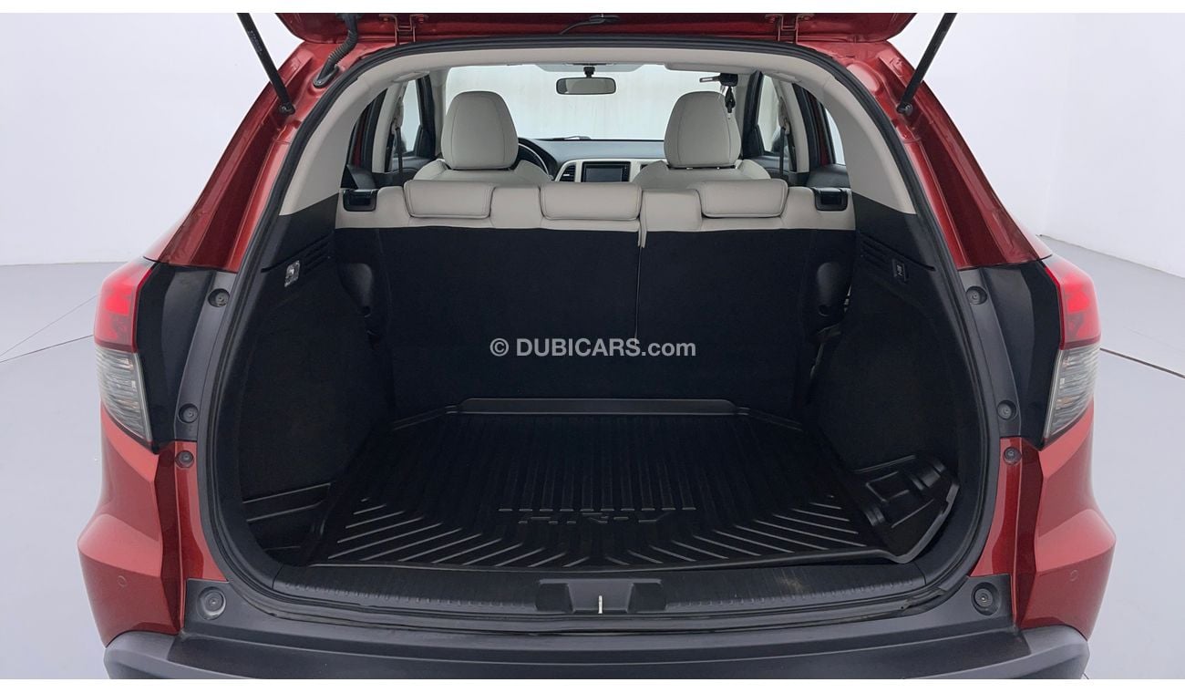 Honda HRV EX 1.8 | Zero Down Payment | Free Home Test Drive