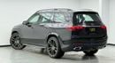 Mercedes-Benz GLS 450 2024 Mercedes-Benz GLS-450 4MATIC, Gargash Warranty + Service History, Gargash FSH, GCC