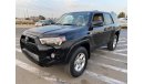 تويوتا 4Runner 2018 TOYOTA 4RUNNER SR5 MID OPTION