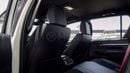 Toyota Hilux GR SPORT