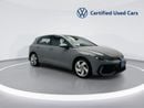 Volkswagen Golf Golf GTI 2L | Fabric Sport Seats | 10.4" Infotainment | Wireless Charging | LED Plus