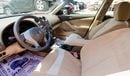 نيسان ألتيما 2.5S XTRONIC CVT
