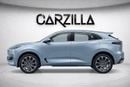 Changan UNI-K LIMITED Changan UNI-K Platinum 2024 – Fully Loaded – Brand New