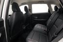 MG ZS COM 1.5L - White Inside Black | Export Only