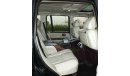 Land Rover Range Rover ULTIMATE EDITION