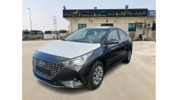 Hyundai Accent 1.6L // 2023 //  SPECIAL OFFER // BY FROMULA AUTO // FOR EXPORT