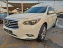 إنفينيتي QX60 Premium 3.5L