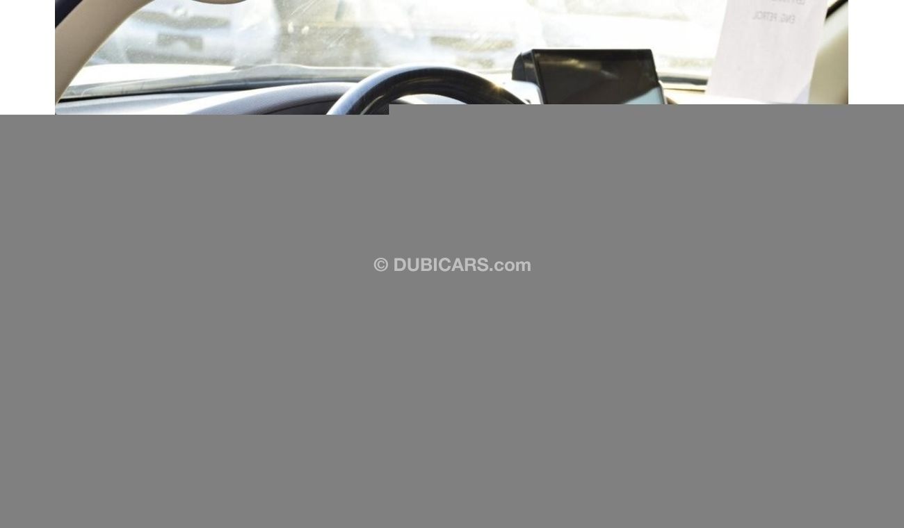 تويوتا لاند كروزر