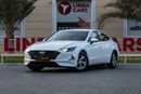 Hyundai Sonata Smart 2.5L