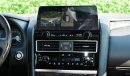 Nissan Patrol NISSAN PATROL V8 - LE PLATINUM - 2023 - EXPORT ONLY