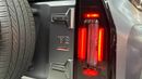 Jetour T2 Luxury