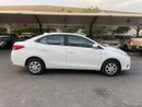 Toyota Yaris 1.5L E RAMADAN OFFER | NO CONVENIENCE FEES l Under warranty | Certified Pre-owned | 0% Down Payment
