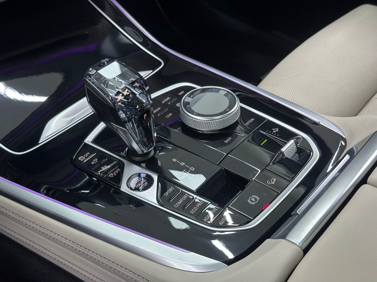 BMW X7 40i M Sport Premium 3.0L