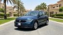 Volkswagen Tiguan TREND 2023 | AED 768/Month | 0 DP | 30 Day Return | Warranty | Service History
