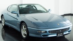 Ferrari 456 GT