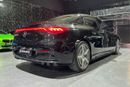 مرسيدس بنز EQE 350+ Premium + 2022 Mercedes Benz EQE350+ AMG, 2027 Mercedes Warranty + Service Pack, Fully Loaded, GCC