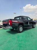 Mitsubishi L200 2.4L DIESEL M/T 4X4 2024
