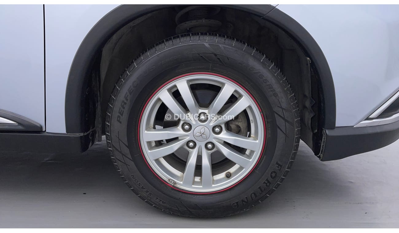 ميتسوبيشي آوتلاندر GLX 2.4 | بدون دفعة مقدمة | اختبار قيادة مجاني للمنزل