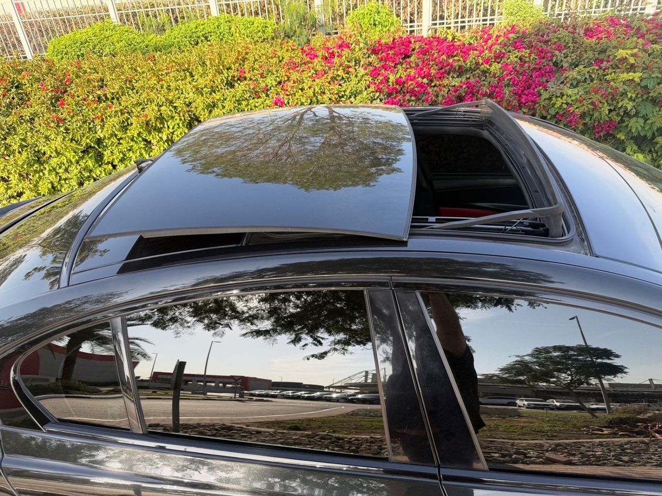 Jaguar XE S 3.0 Supercharged | GCC Specs | Full Service History