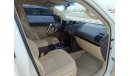 Toyota Prado 2014 Toyota Prado GXR (J150), 5dr SUV, 4L 6cyl Petrol, Automatic, Four Wheel Drive.The car is very g