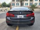BMW M550i Std 4.4L