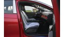 Volkswagen ID.4 X PRO - MY22 - RED_GREY - RANGE 550KM (EXPORT OFFER)