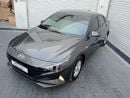 Hyundai Elantra COMFORT