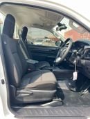 تويوتا هيلوكس HILUX ,REVO ,SINGLE CAB ,PETROL ,2.7 LITER ,RIGHT HAND DRIVE ,AUTOMATIC  ,2WD