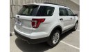 Ford Explorer BASE AWD 3.5 | Under Warranty | Free Insurance | Inspected on 150+ parameters