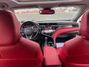 Toyota Camry Grande 3.5L
