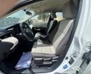 Toyota Corolla XLI 810-Monthly l GCC l Cruise, Camera, GPS l Accident Free
