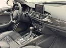 Audi RS6 STD 2017 Audi RS6 Quattro, Audi Service History, Excellent Condition, GCC