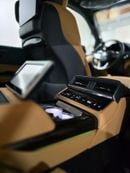 لكزس LX 600 3.5L SIGNATURE FULL OPTION WITH MBS AUTOBIPGRAPHY VIP MASSAGE SEAT