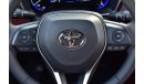 Toyota Corolla CROSS HYBRID ELECTRIC VEHICLE [HEV] V  1.8L PETROL 5 SEAT AUTOMATIC