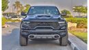 Dodge Ram Van RAM 1500 TRX 6.2L Final Edition