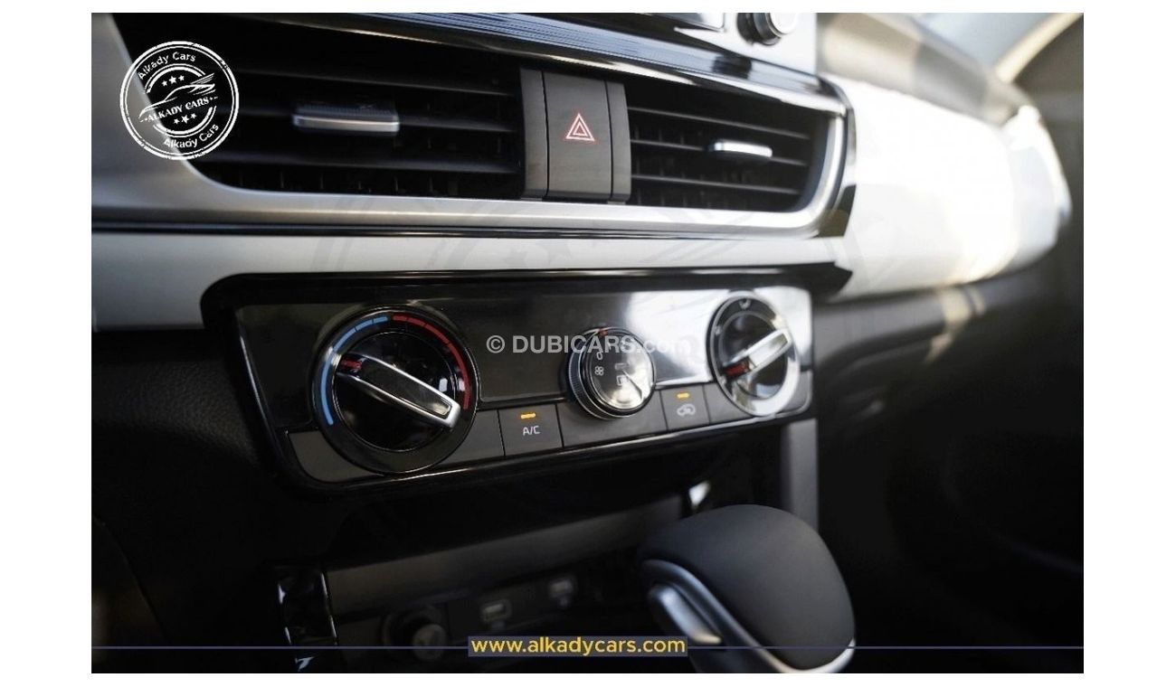 New KIA SELTOS 1.6L FULL OPTION MODEL 2023 (SUNROOF / ALLOY WHEELS