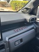 تويوتا Runner4 TRD PRO 2.4 I-force Max Hybrid 2.4