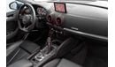 Audi S3 Std 2017 Audi S3 / Full-Service History