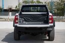 Toyota Hilux 2023 Toyota Hilux 4.0 GR-Sport - White Pearl Inside Black | Export Only
