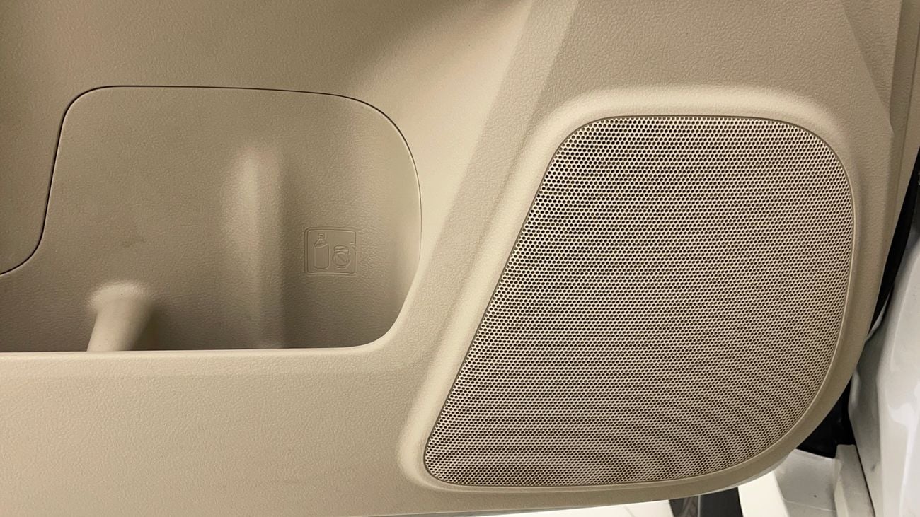 تويوتا برادو EXR 4 | بدون دفعة مقدمة | اختبار القيادة في المنزل