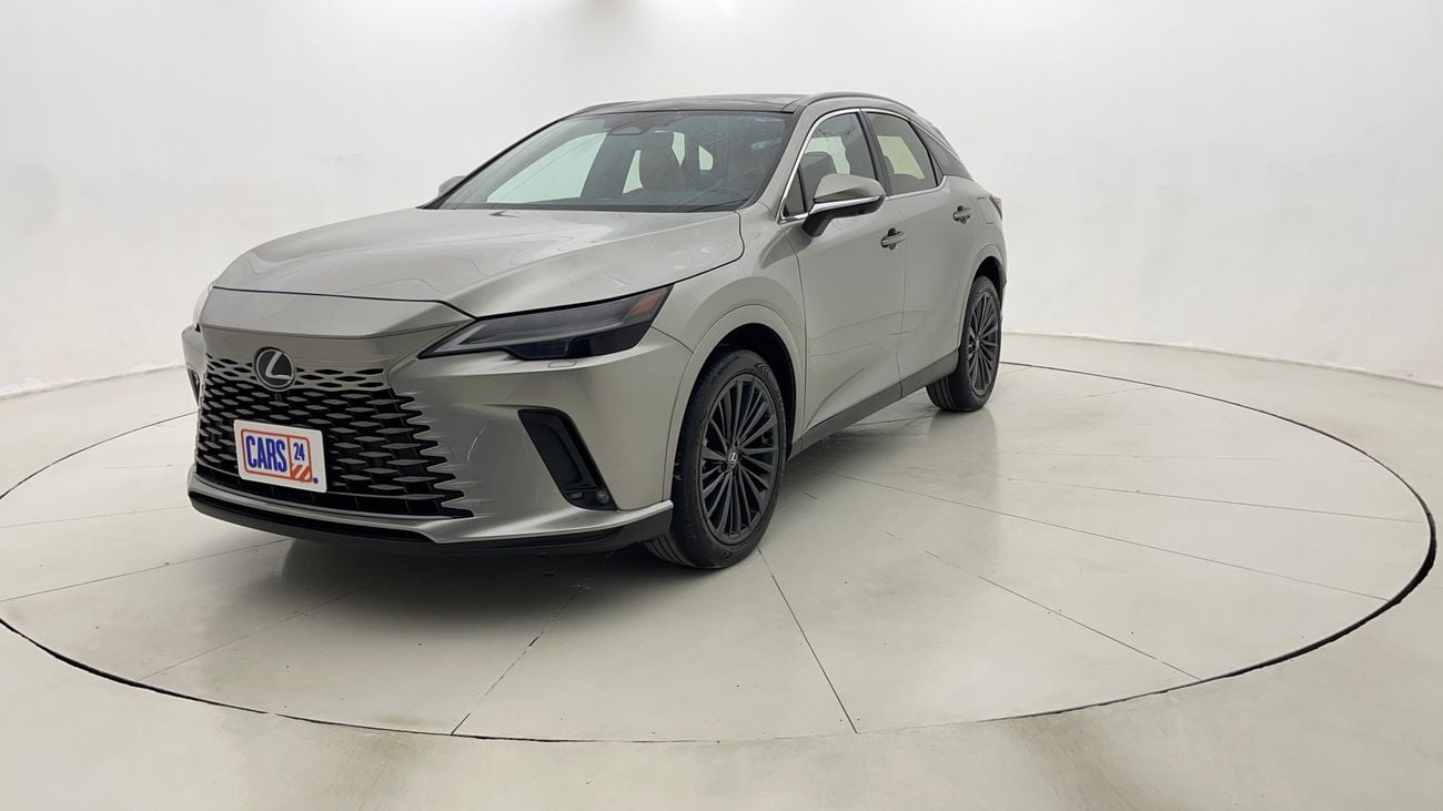 Lexus RX350 Prestige 3.5L (296 HP) PRESTIGE 2.4 | Zero Down Payment | Home Test Drive