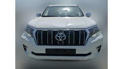 Toyota Prado 2.7L 4X4 TX-L // 2021 NEW // WITH SUNROOF , COOL BOX // SPECIAL OFFER // BY FORMULA AUTO // FOR EXPO