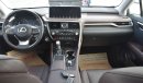 Lexus RX350 CLEAN CAR / WITH WARRANTY