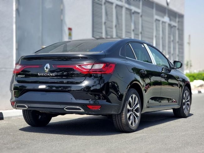 Renault Megane TECHNO, миниатюра 21