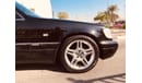 مرسيدس بنز S 500 MERCEDES BENZ S 500 1999 IN A GOOD CONDITION