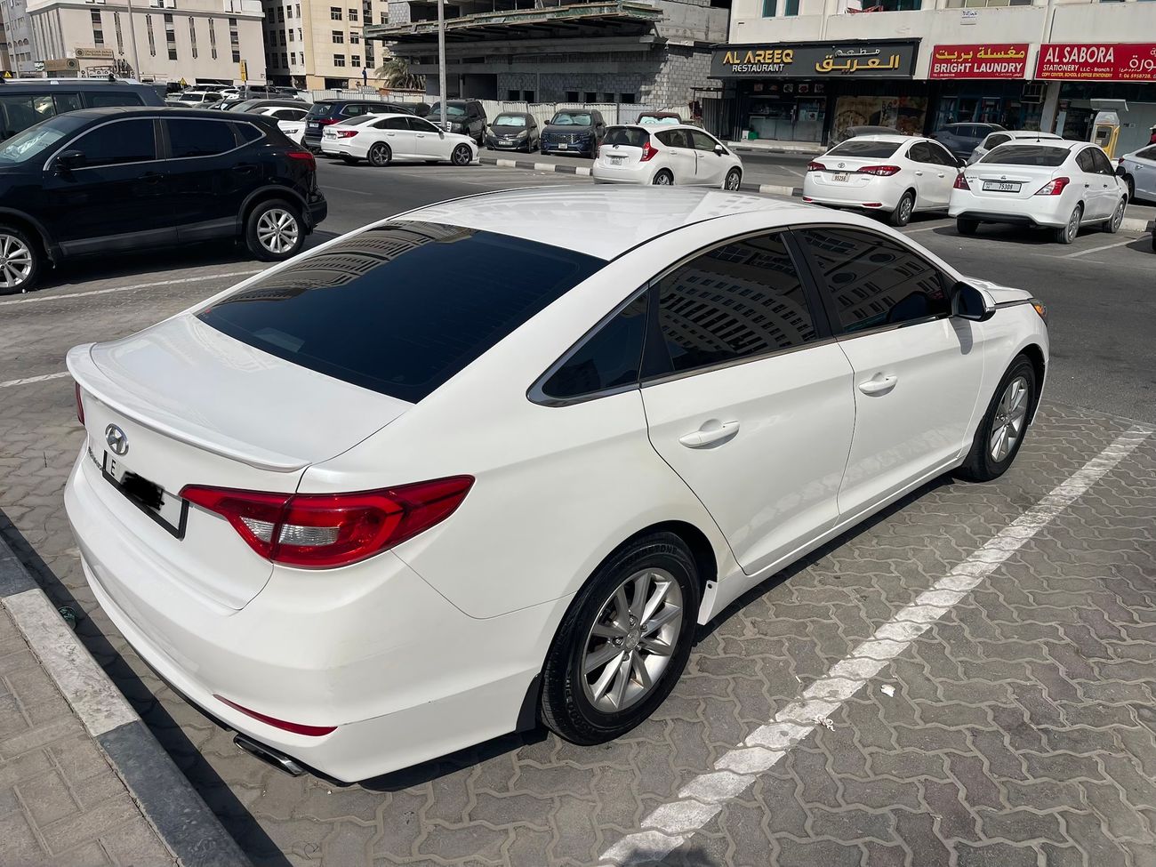 هيونداي سوناتا